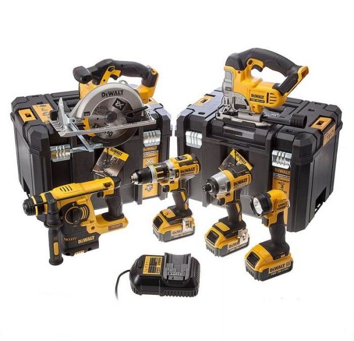 Elektronarzędzia Elektronarzędzia