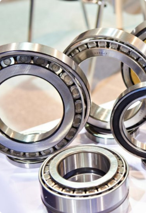 Łożyska, zespoły, akcesoria łożyskowe Łożyska, zespoły, akcesoria łożyskowe